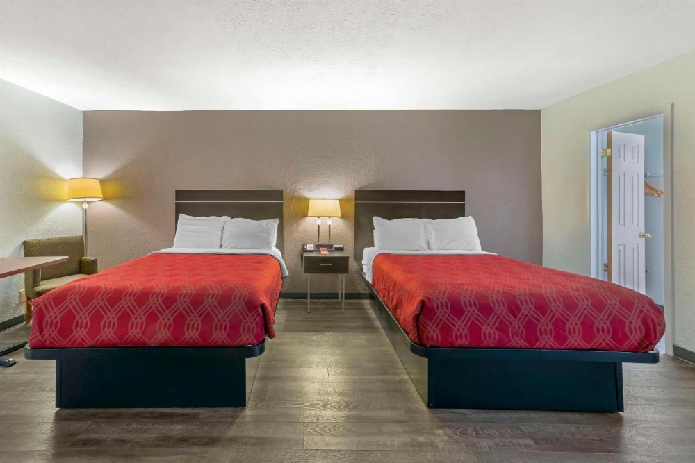 Econo Lodge Hollywood - Ft Lauderdale International Airport